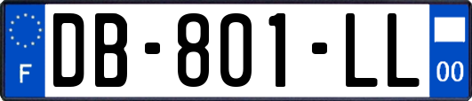 DB-801-LL