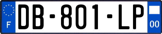 DB-801-LP
