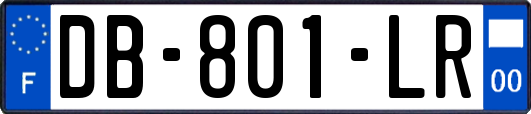 DB-801-LR