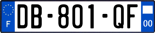 DB-801-QF