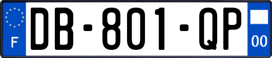 DB-801-QP