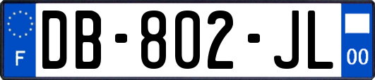 DB-802-JL