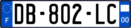 DB-802-LC
