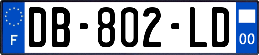 DB-802-LD