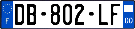 DB-802-LF