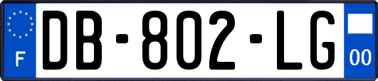 DB-802-LG