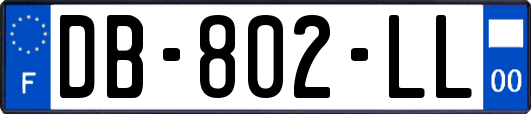 DB-802-LL