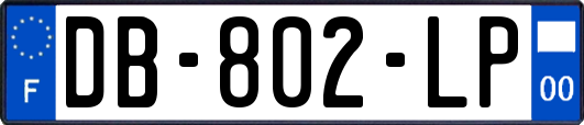 DB-802-LP