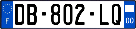 DB-802-LQ