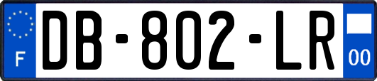 DB-802-LR