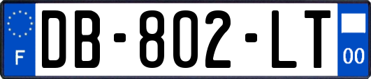 DB-802-LT