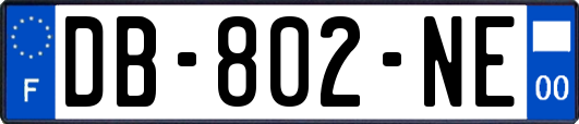 DB-802-NE