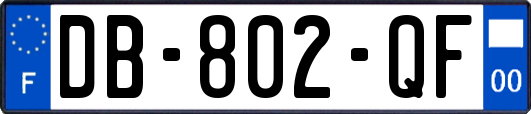 DB-802-QF