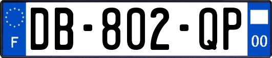 DB-802-QP