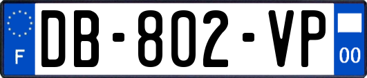 DB-802-VP