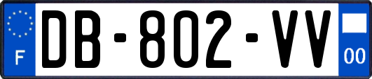 DB-802-VV