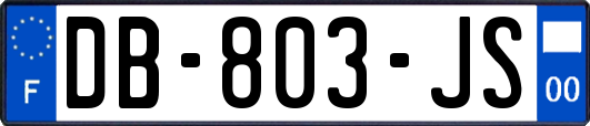 DB-803-JS