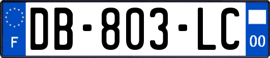 DB-803-LC
