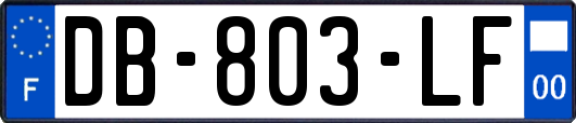 DB-803-LF