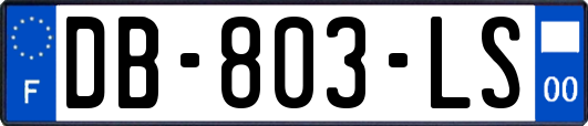 DB-803-LS