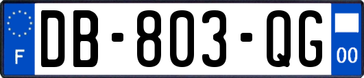 DB-803-QG