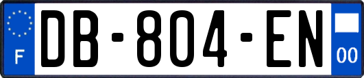 DB-804-EN