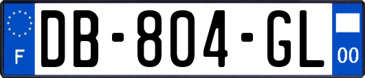 DB-804-GL