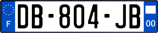 DB-804-JB