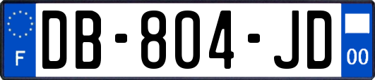 DB-804-JD