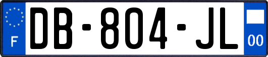 DB-804-JL