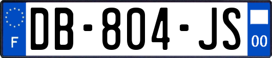 DB-804-JS