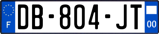 DB-804-JT