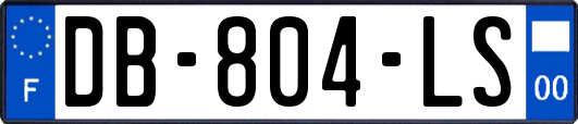 DB-804-LS