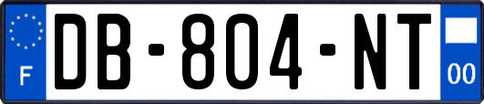 DB-804-NT