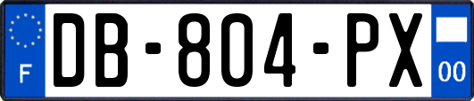 DB-804-PX