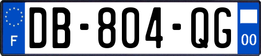 DB-804-QG