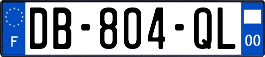 DB-804-QL
