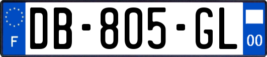 DB-805-GL