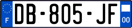 DB-805-JF