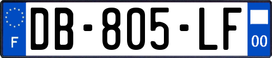 DB-805-LF