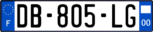 DB-805-LG