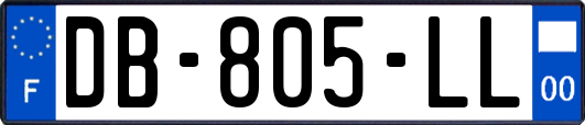 DB-805-LL