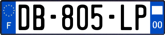DB-805-LP