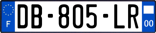 DB-805-LR