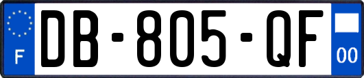 DB-805-QF