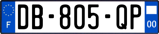 DB-805-QP