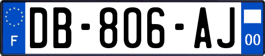 DB-806-AJ