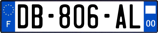 DB-806-AL