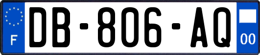 DB-806-AQ