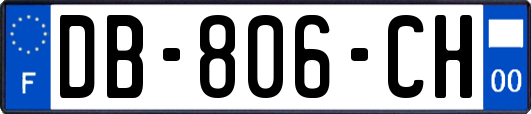 DB-806-CH